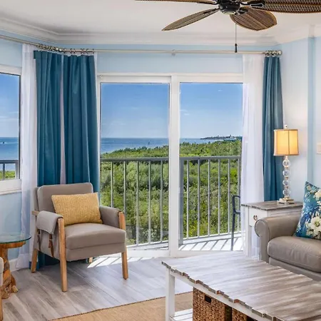 Ocean View Treehouse Double King Suite 3403